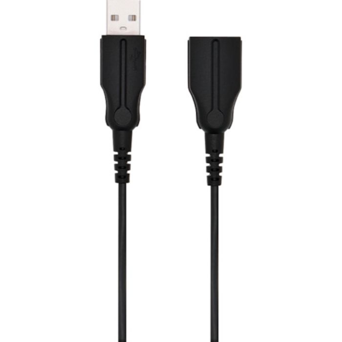 オウルテック 手持ちのUSBケーブルを手軽に延長 断線に強いUSB延長ケーブル(Tcode:3684493)