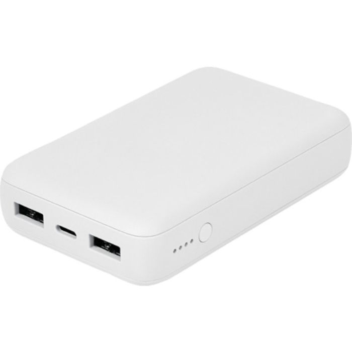 オウルテック 小型軽量モバイルバッテリー 10000mAh(Tcode:4409332)