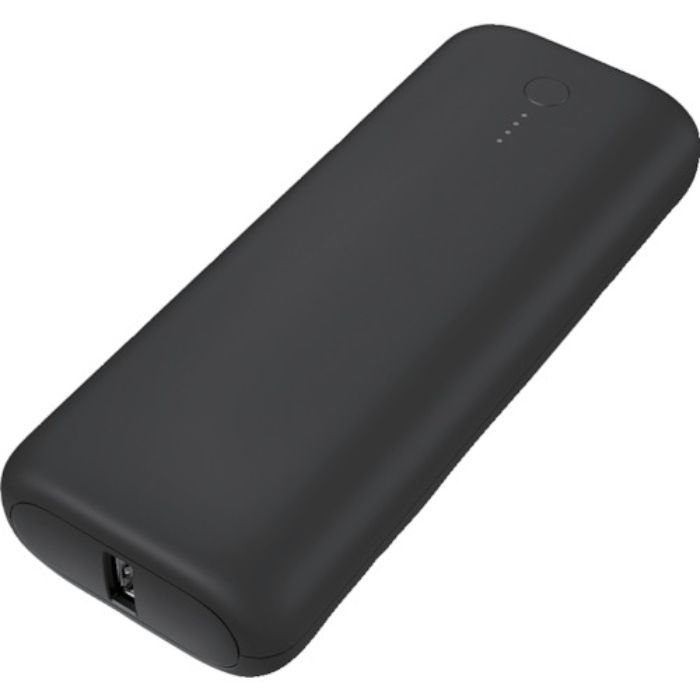 オウルテック ノートPCも充電できる PD60W対応 モバイルバッテリー 20000mAh(Tcode:4409327)