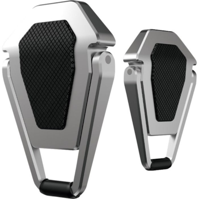 オウルテック ノートパソコンをタイピングしやすい角度に調整 ノートパソコン用コンパクトスタンド(Tcode:3684490)