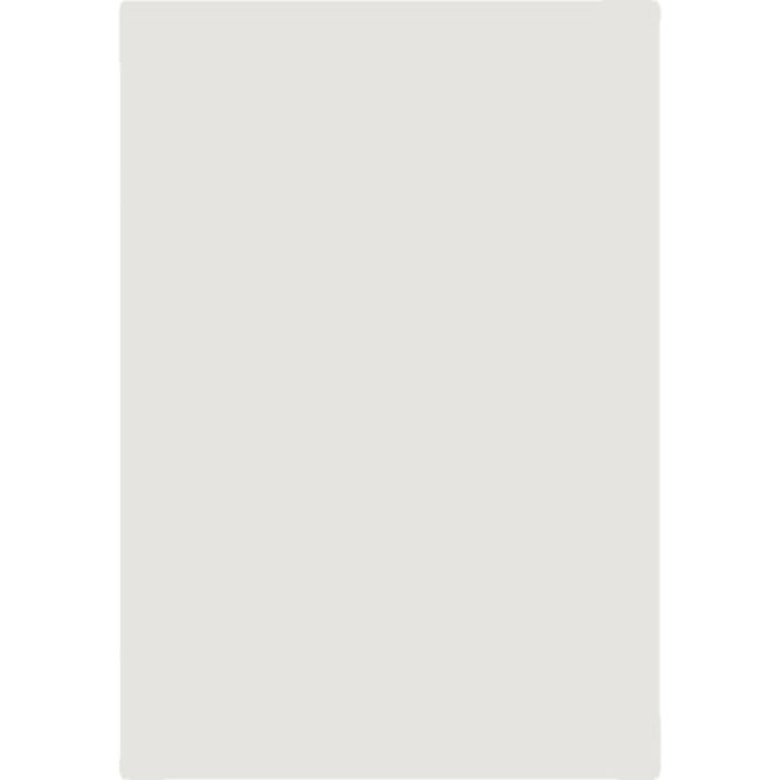 共栄プラスチック PET透明下敷 B4(Tcode:4607068)