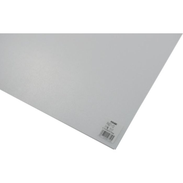 光 PP板 クリア 0.75×485×570mm(Tcode:8201881)