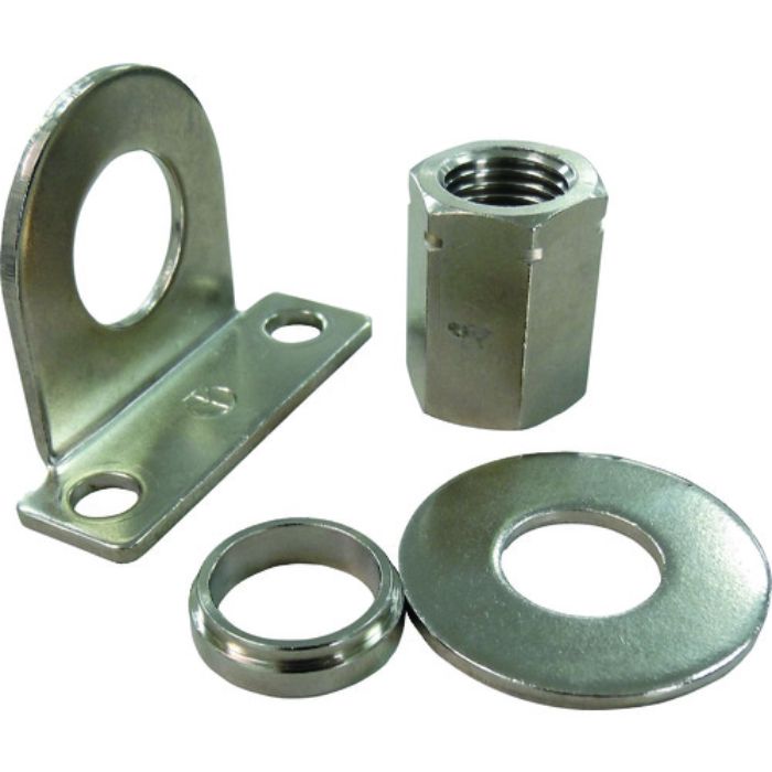 チヨダ パルスブローコントローラ固定キット(Tcode:1267590)