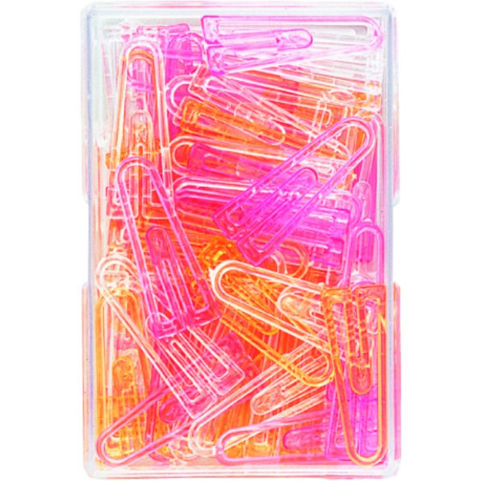 ミツヤ カラークリッププチフルーツ70本 M13528(Tcode:1951861)