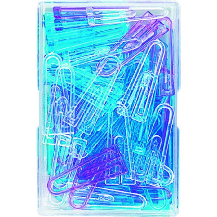 ミツヤ カラークリッププチマリン70本 M13510(Tcode:1951860)