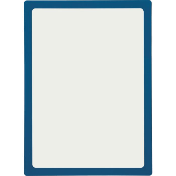 光 ポケットパッド 青 A4サイズ(Tcode:4348001)