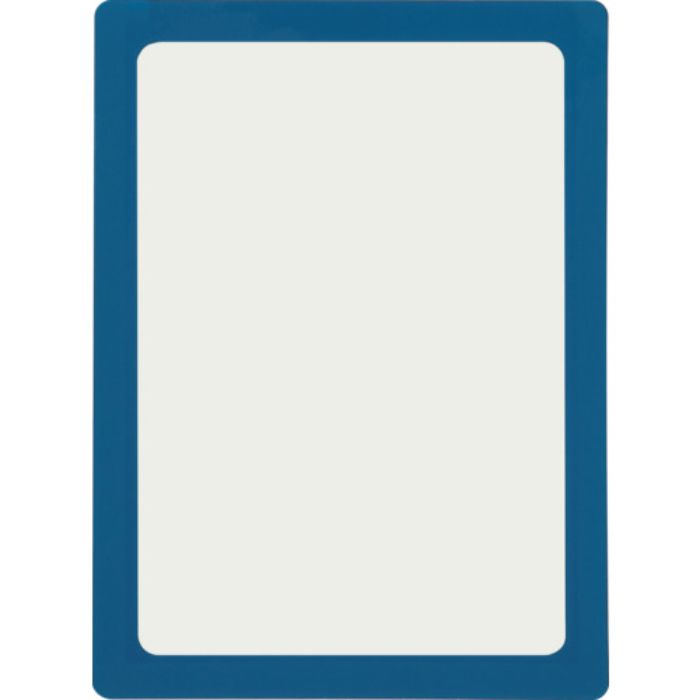 光 ポケットパッド 青 A5サイズ(Tcode:4703723)