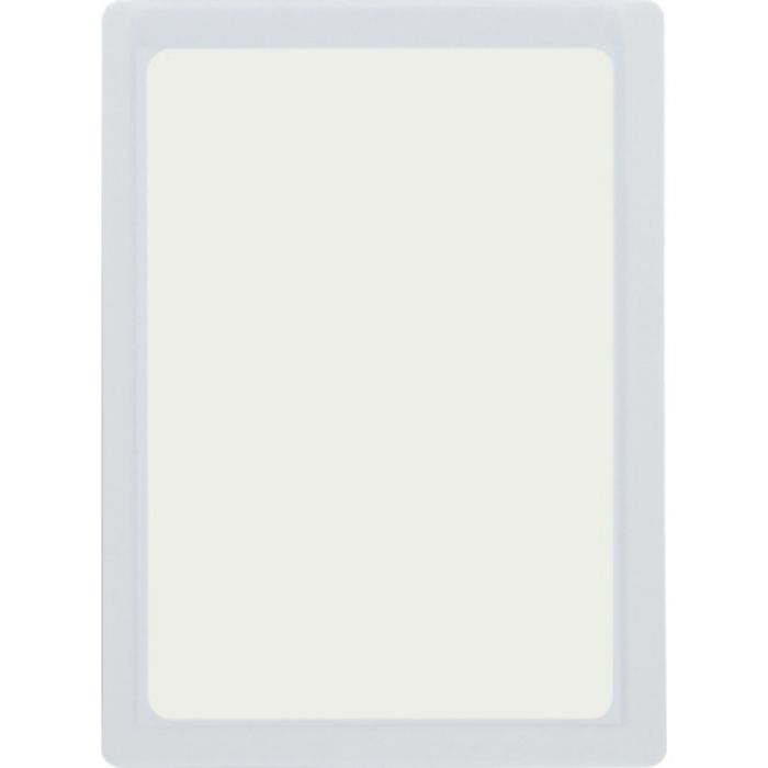 光 ポケットパッド 白 A5サイズ(Tcode:4703731)