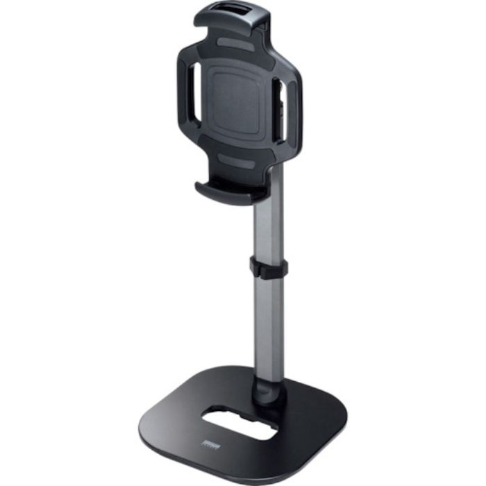 SANWA タブレット用伸縮アームスタンド(Tcode:2511106)