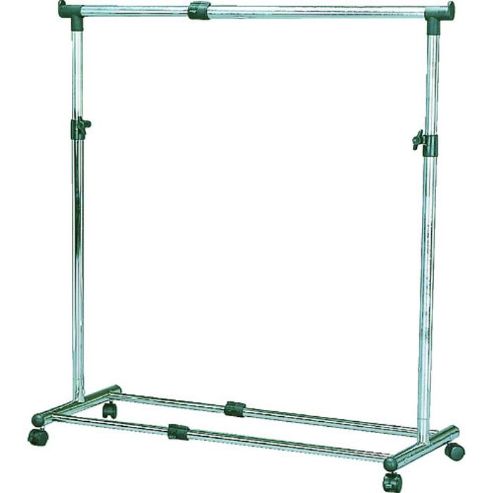 IRIS 530151 メタルパイプハンガー PI-1800M(Tcode:3853276)