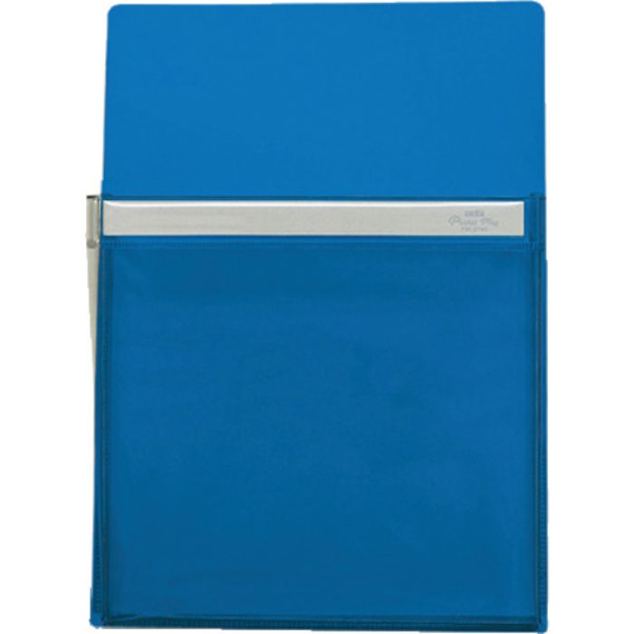 sedia ポケマグ A4サイズ ブルー(Tcode:1334461)