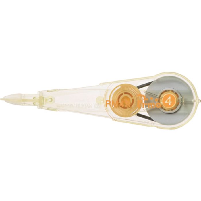 シード 修正テープ ケシワードぴーも交換テープ PM4H用 4.2mm(Tcode:8560072)