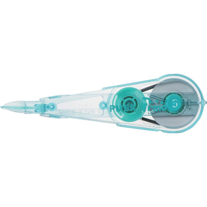 シード 修正テープ ケシワードぴーも交換テープ PM6H用 6mm(Tcode:8560074)