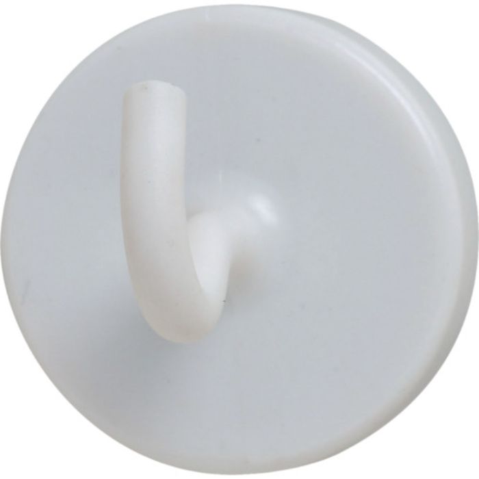 ベロス ポリカプチハンガー ホワイト(Tcode:4185720)