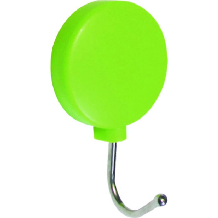 ミツヤ スイングマグネットフック小 薄緑 M50296(Tcode:1156243)
