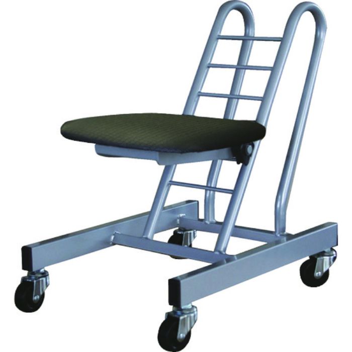 セイコー ムーブスマート シルバー/ブラック(Tcode:8356632)