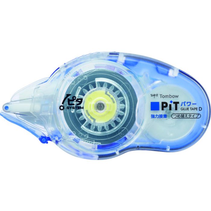 Tombow テープのりピットパワーDスタンダード(Tcode:8559997)