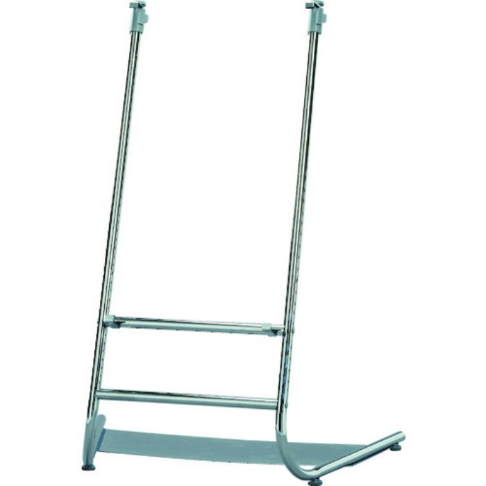 IRIS 518122 パネルスタンド PNS-1420-SL シルバー(Tcode:4129351)