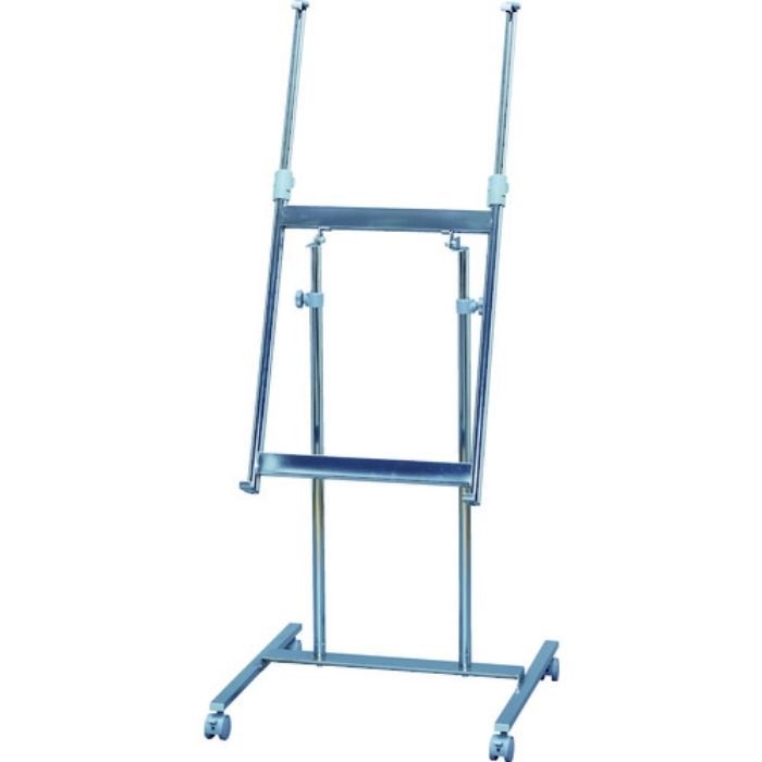 IRIS 518123 パネルスタンド PNS-2000-SL シルバー(Tcode:3853314)