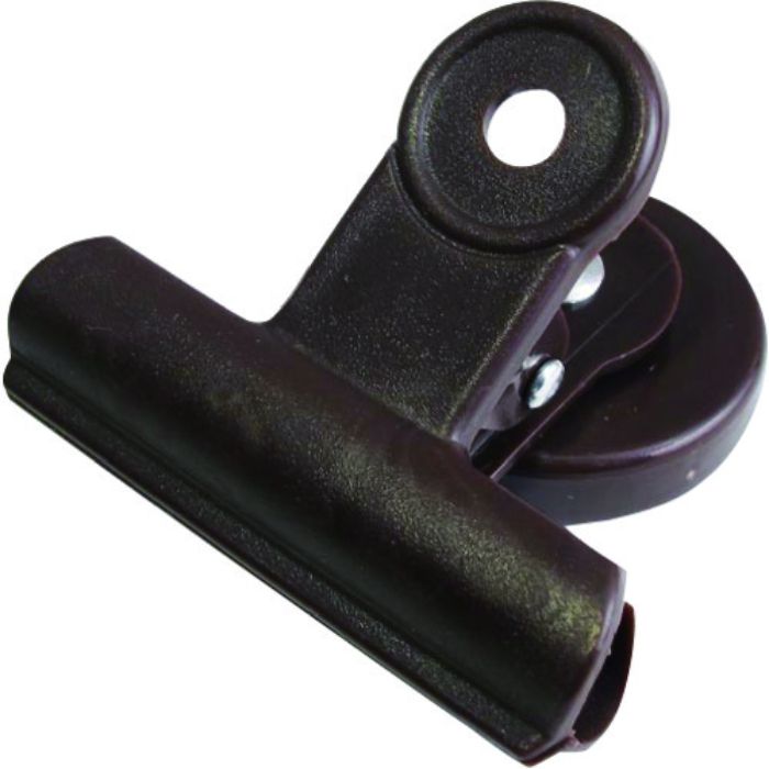 ミツヤ バラ POPマグクリップ Pブラウン M51004(Tcode:1156234)