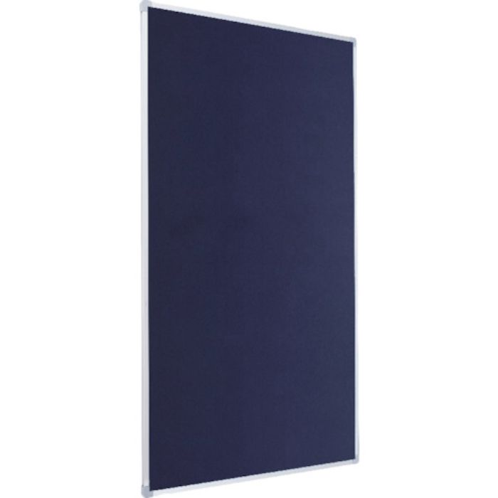 WRITEBEST パーテーション 120×180 青(Tcode:8369037)