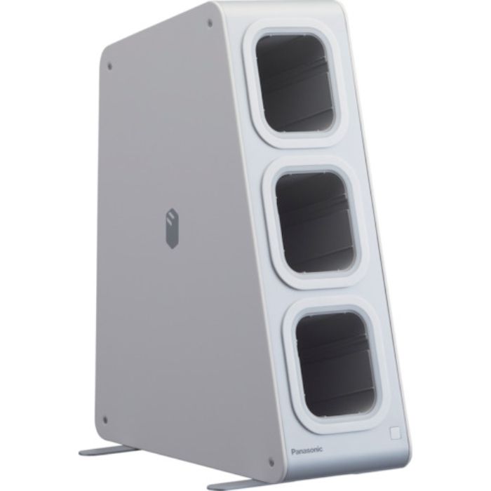Panasonic イーブロック ステーション(専用充電器)(Tcode:5525083)