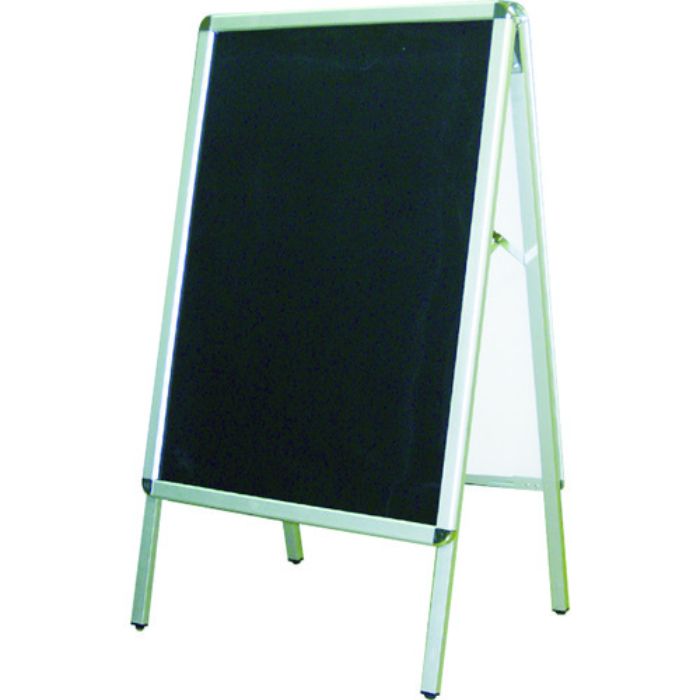 光 ポスターパネルスタンド(Tcode:3828263)