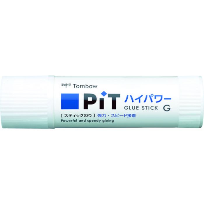 Tombow スティック糊ピット ハイパワ-G(Tcode:8560010)