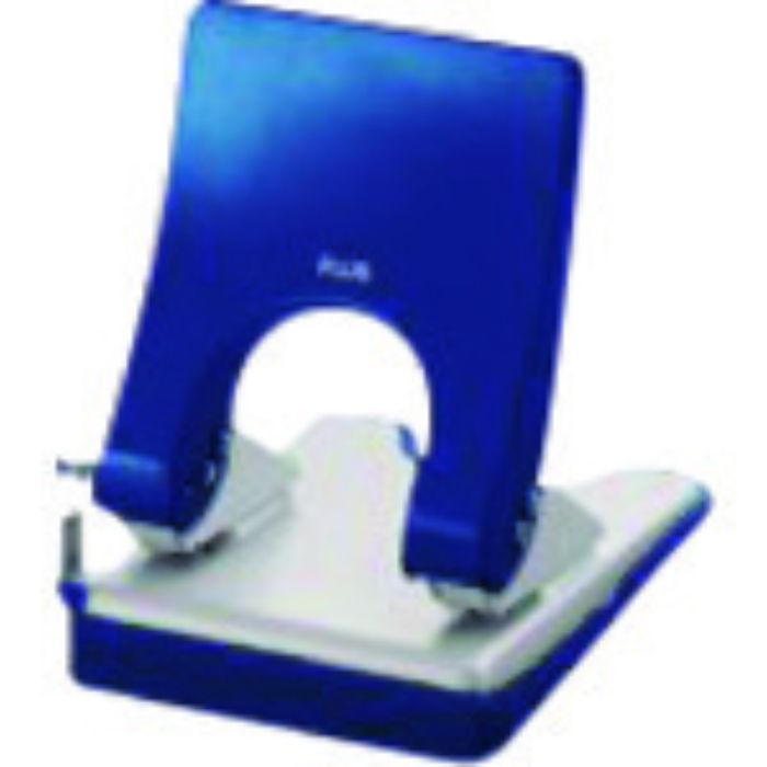 プラス 30275)パンチ フォース1/2 M PU-830AC 青(Tcode:1971161)