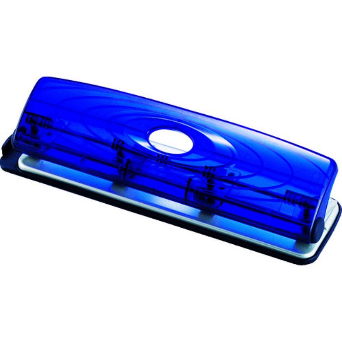 OP 4穴パンチ 穴あけ可能枚数11枚(1.0mm)(Tcode:8082023)