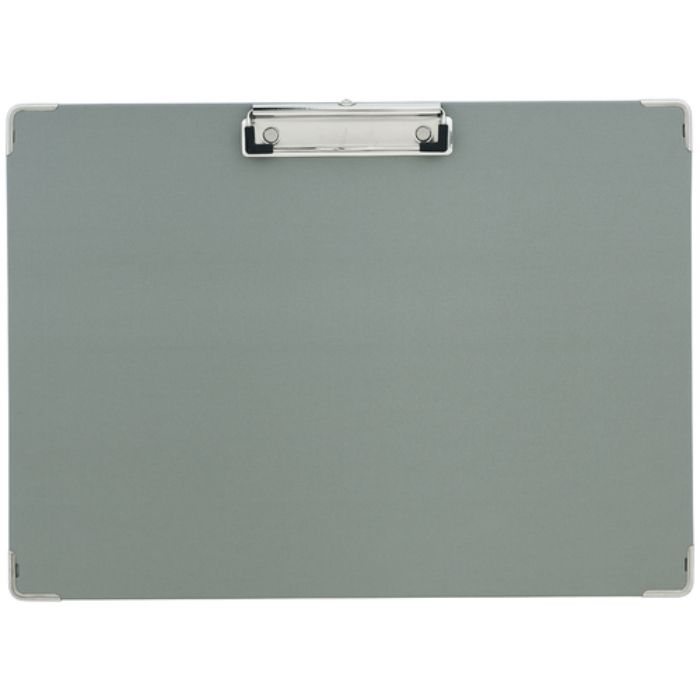 ナカバヤシ 用箋挟(クリップボード) B4 S型 PPコ-ト(Tcode:1614870)