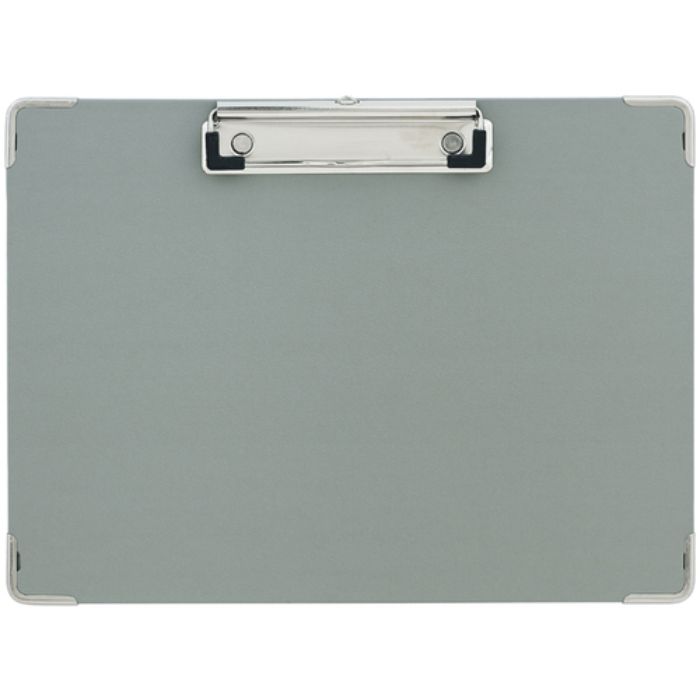 ナカバヤシ 用箋挟(クリップボード) B5 S型 PPコ-ト(Tcode:1614866)