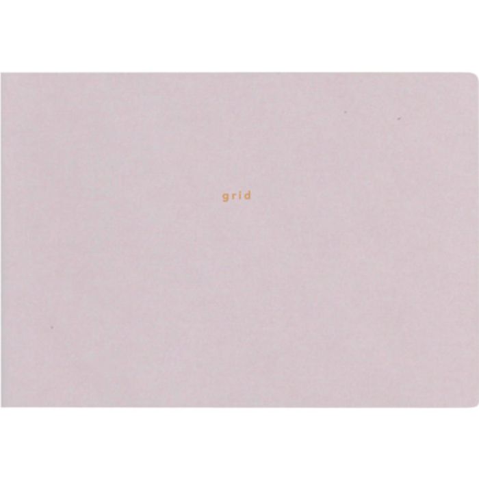 ダイゴー isshoni.ノートデスク厚 方眼 PC15インチ対応 グレー(Tcode:3782176)