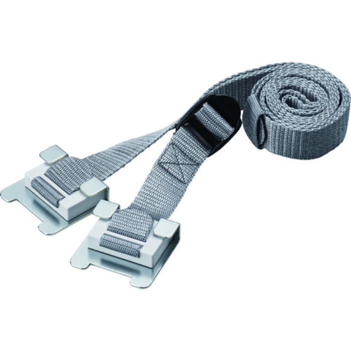 KING JIM 収納棚につける落下防止ベルト 対象物重量100kg 耐震度震度6強相当 RB1800(Tcode:2362043)