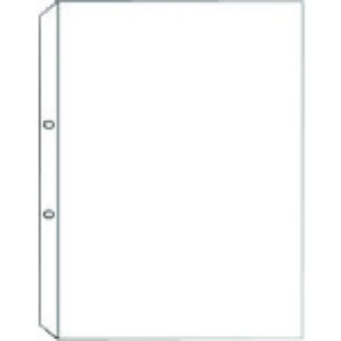 プラス 87695)2穴リフィールRE-172PP100枚(Tcode:1972677)