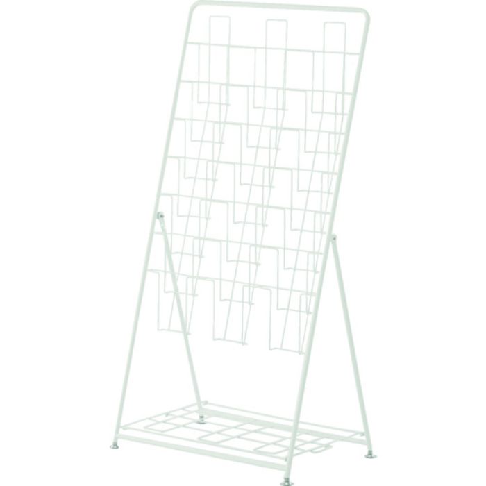 アールエフヤマカワ パンフレットスタンド7段トリプル(Tcode:8364589)