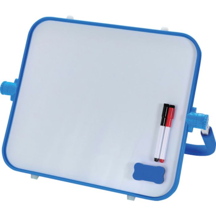 TRUSCO リバーシブルホワイトボード 暗線なし 430X380(Tcode:2562915)