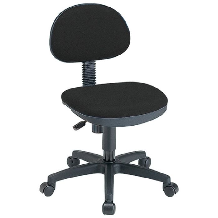 ナカバヤシ エコノミーロッキングチェア ブラック(Tcode:5093756)