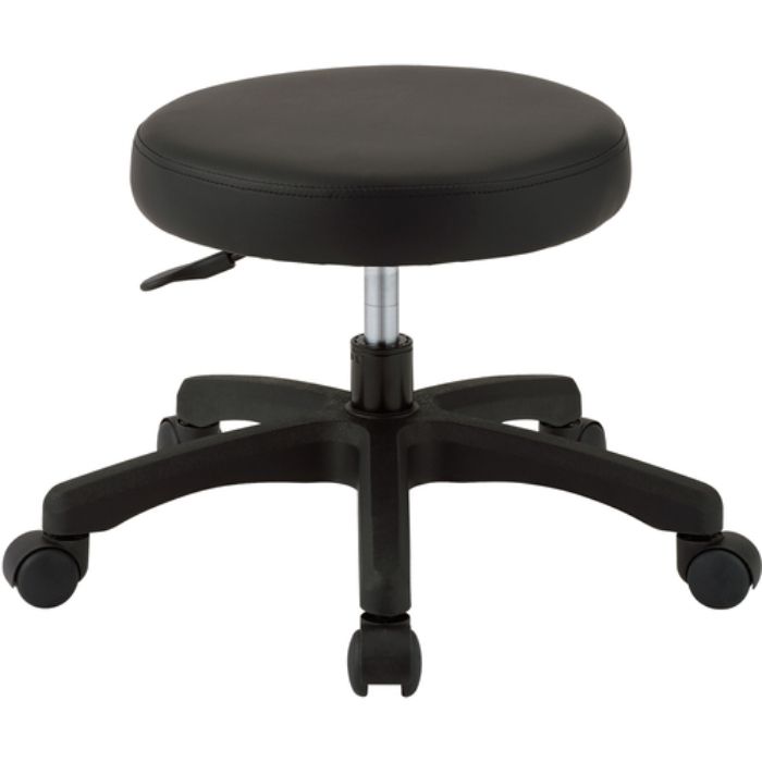 ナカバヤシ ラウンドチェア ロータイプ(Tcode:1028603)