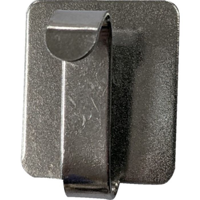 MARKEY スッポンフック ステンレス製(熱圧着タイプ)(Tcode:5220336)