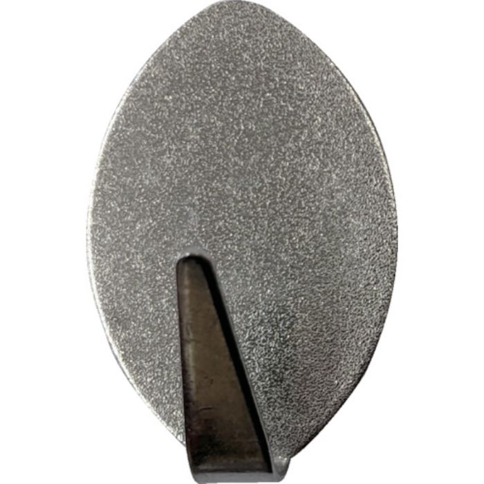 MARKEY スッポンフック ステンレス製 ダエン(熱圧着タイプ)(Tcode:5102296)