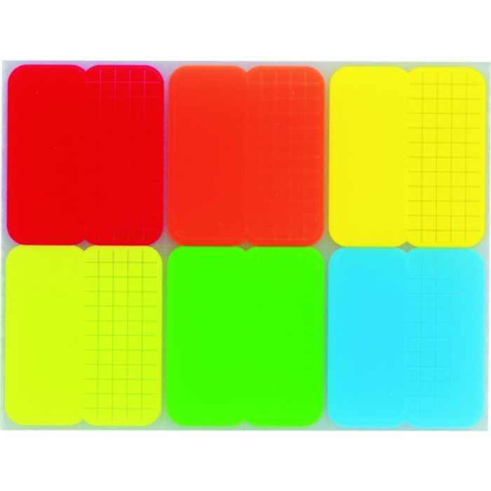 STALOGY インデックスふせん ファイン&アース(Tcode:8281259)