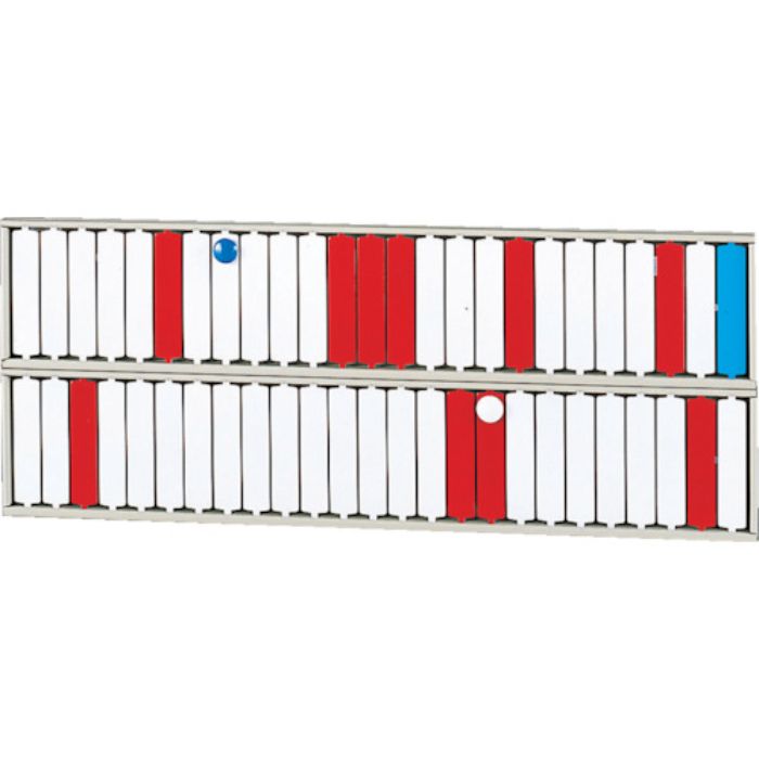 リヒト 回転標示盤(50口座)(Tcode:8559824)