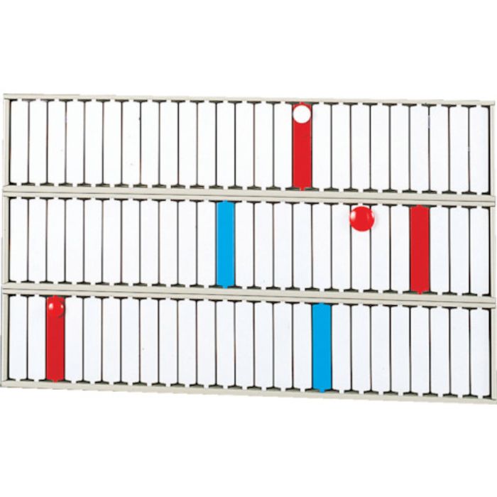 リヒト 回転標示盤(75口座)(Tcode:8559825)