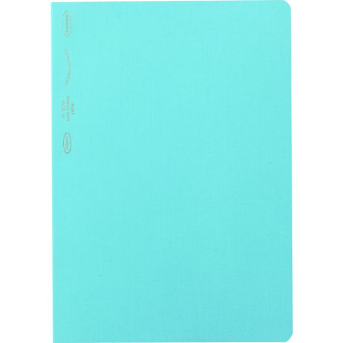 STALOGY 365デイズノート A5ブルー(Tcode:8281129)