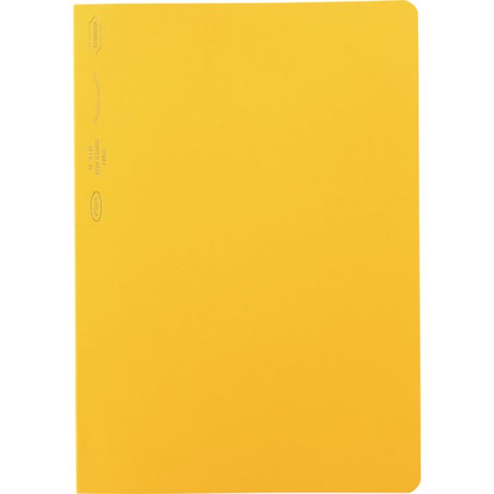 STALOGY 365デイズノート A5イエロー(Tcode:8281130)