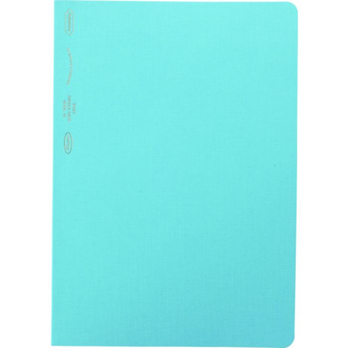 STALOGY 1/2イヤーノート A5ブルー(Tcode:8281133)