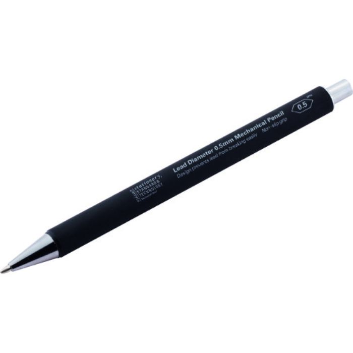 STALOGY シャ-プペンシル 芯径0.5mm(Tcode:8281137)