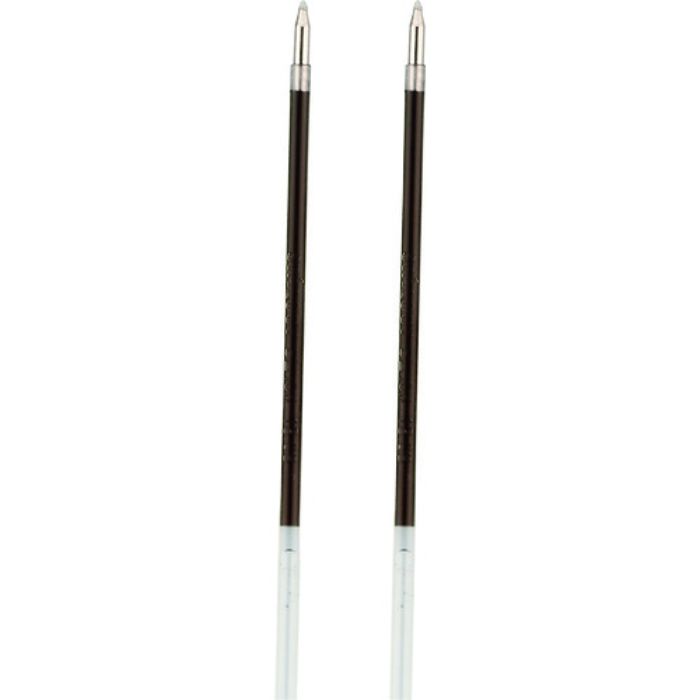 STALOGY 4ファンクションズ リフィル黒2P(Tcode:1592355)