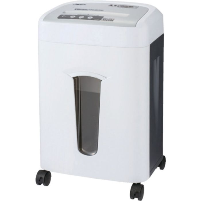 アスカ マイクロカットシュレッダーメディア対応 A4(Tcode:5208002)